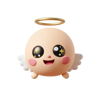 案内役のキュピ